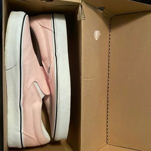 Vans Classic Slip on